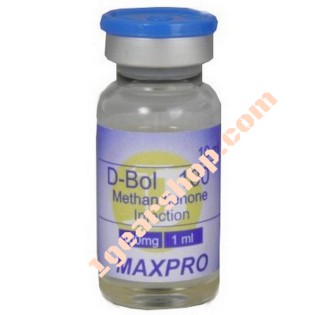 D-Bol 100 mg - 10ml