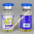 MX 197 Max Pro 10ml Mix Steroids