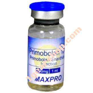 Primobolan 100 mg - 10ml