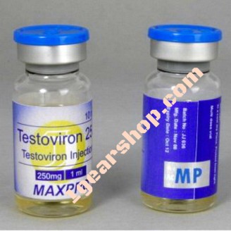 Testoviron 250 mg - 10ml