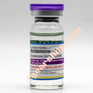 Boldenone 300 Pharmaqo Labs