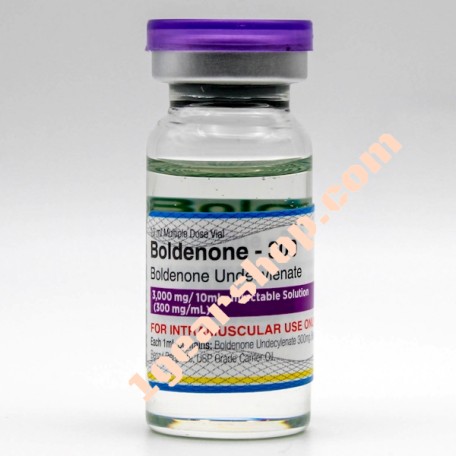 image for Boldenone 300 Pharmaqo Labs