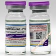 image for Drostanolone P 100 by Pharmaqo Labs 10