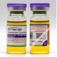 image for EQ Tren-400 Pharmaqo Labs