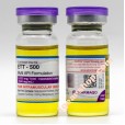 image for buy ETT-500 Pharmaqo Labs