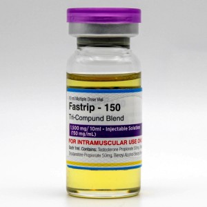 Fastrip 150 Pharmaqo Labs