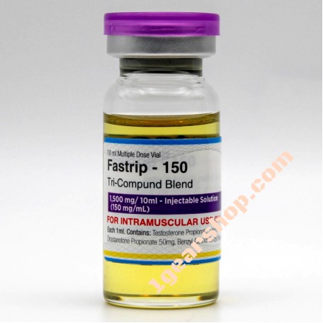 image for Fastrip 150 Pharmaqo Labs