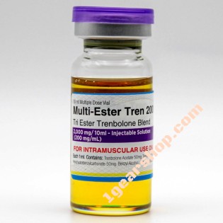 Multi Ester Tren 200