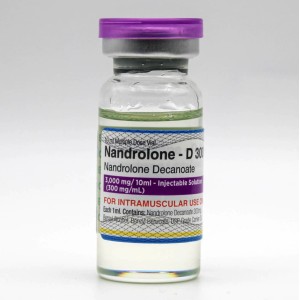 Nandrolone D 300 Pharmaqo Labs