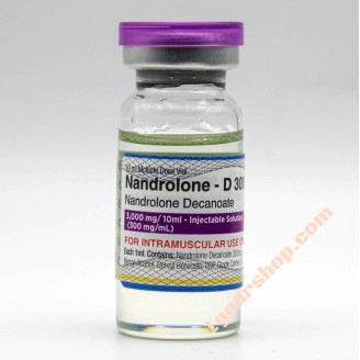 Nandrolone D 300 Pharmaqo Labs