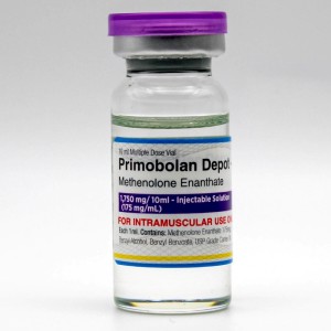 Primobolan Depot 175 Pharmaqo Labs