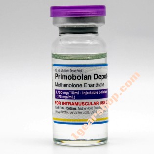 Primobolan Depot 175 Pharmaqo Labs