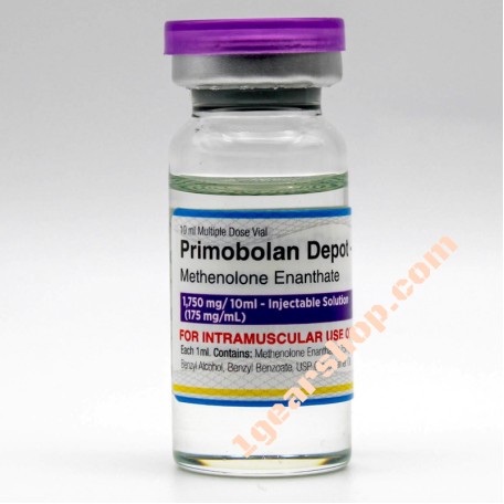 image for buy Primobolan Depot Pharmaqo Labs