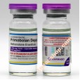 image for buy Primobolan Depot Pharmaqo Labs