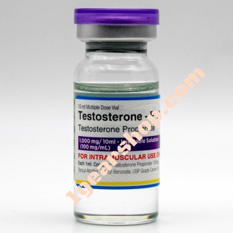 image for Testosterone - P 100 Pharmaqo