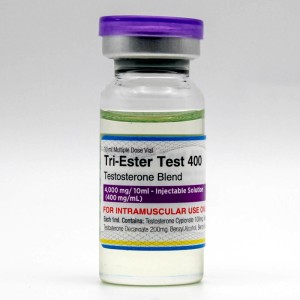 Tri Ester Test 400