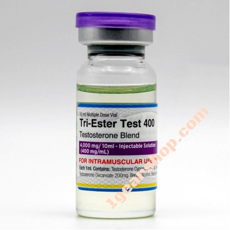 image for buy Tri Ester Test Pharmaqo Labs 