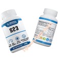 S23 Biaxol Supplements 10 mg x 60 caps