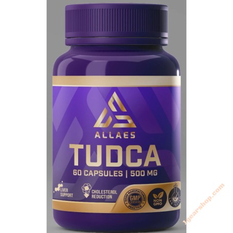 image for Tudca Allaes