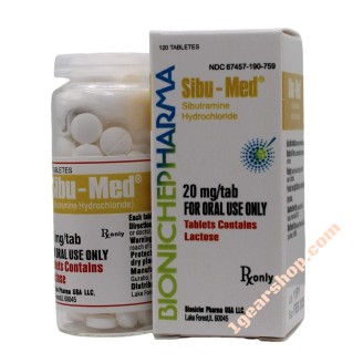 Sibu-Med Bioniche Pharma