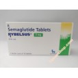 image for Rybelsus® Novo Nordisk - Semaglutide