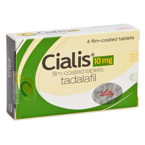 Cialis 20 Eli Lilly