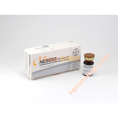 Nebido Bayer 1000 mg/4ml