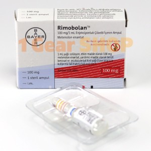 Rimobolan Bayer 1ml