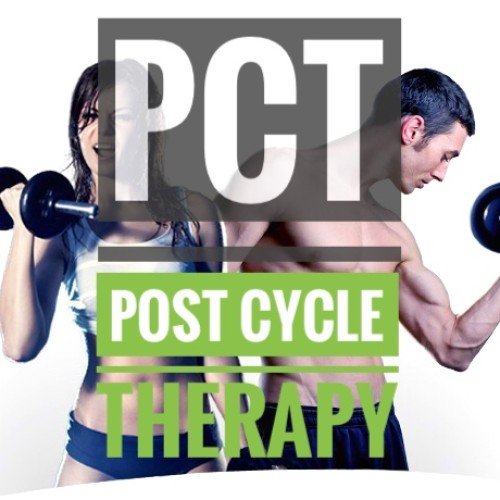 Post Cycle Therapy Pack