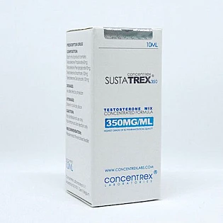 Sustatrex 350 Concentrex®