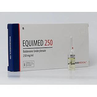 Equimed 250 Deus - Boldenone
