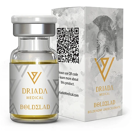 image for Boldenone Boldelad 250 Driada Medical