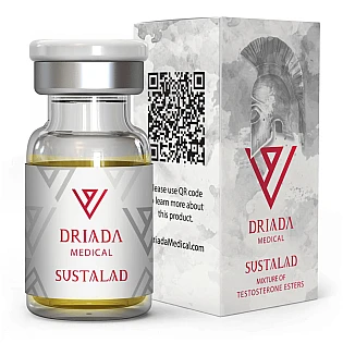 Sustanon 250 Driada Medical