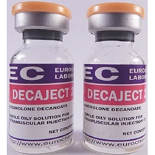 Decaject 200 Eurochem