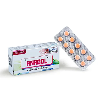 Anabol 1 Evolve Biolabs