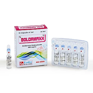 Boldamaxx 400 Evolve Biolabs