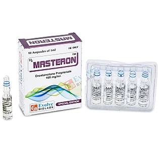Masteron 100 Evolve Biolabs