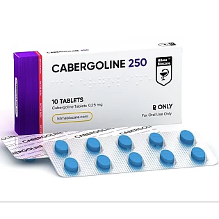 Cabergoline Hilma Biocare