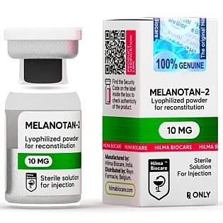 Melanotan 2 Hilma Biocare