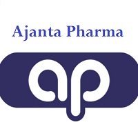 Brand ImageAjanta Pharma