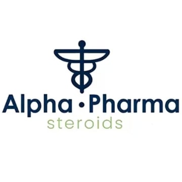 Brand Image Alpha Pharma