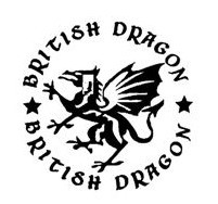 Brand ImageBritish Dragon