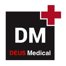 Brand Image Deus Medical