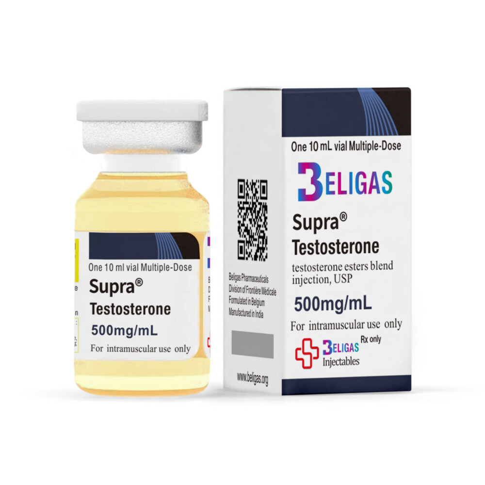 sustanon-500 beligas