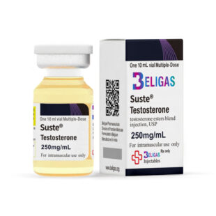 image for suste sustanon 500 beligas pharmaceuticals 10 ml