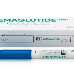 Semaglutide 5mg Pen