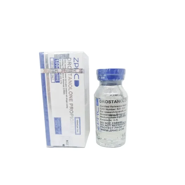 Drostanolone Propionate