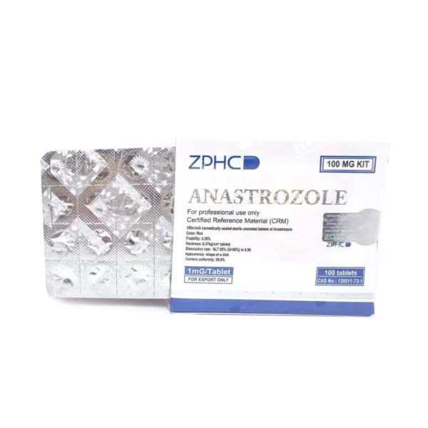 Anastrozole