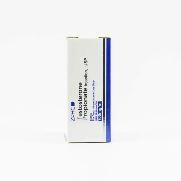 Testosterone Propionate