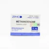 Methandienone
